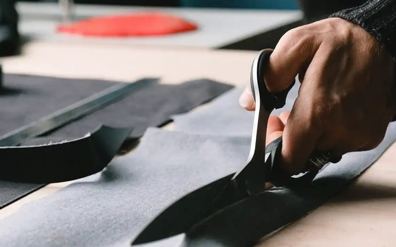 Tailoring