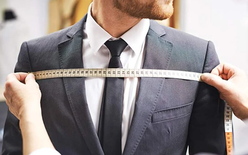 Suiting Services In Thane